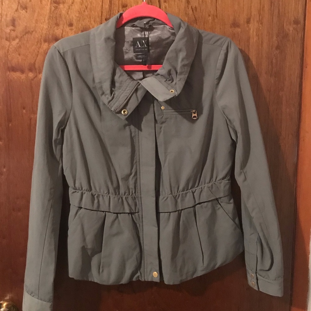 Armani Exchange Jacket